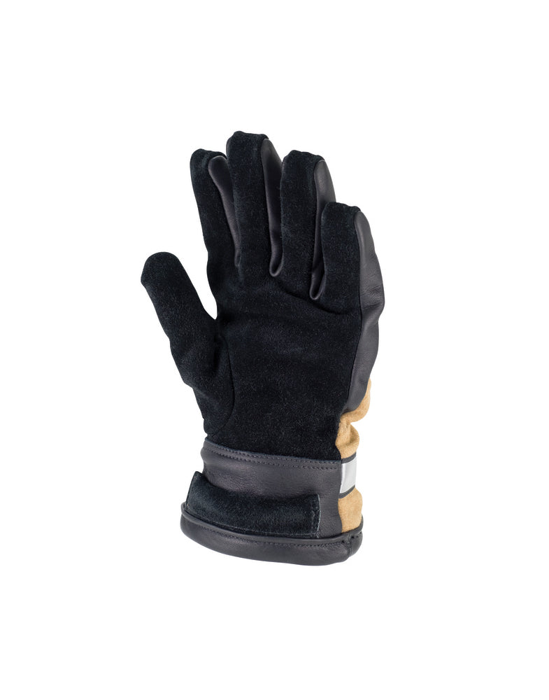 247Garden Level-D Cut-Resistent Gloves w/Grip (Made w/ Stainless