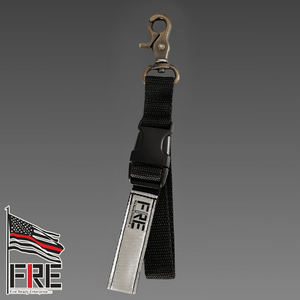 Fire Glove Strap