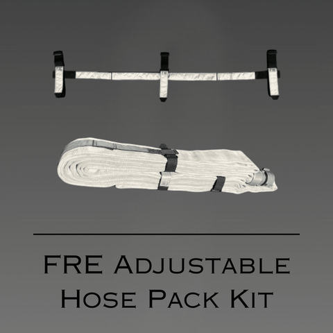 Adjustable Hose Pack