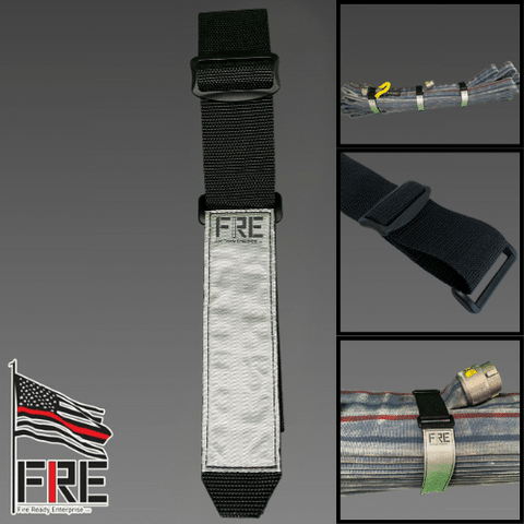 Adjustable Hose Strap