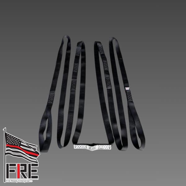 Fire Rescue Webbing