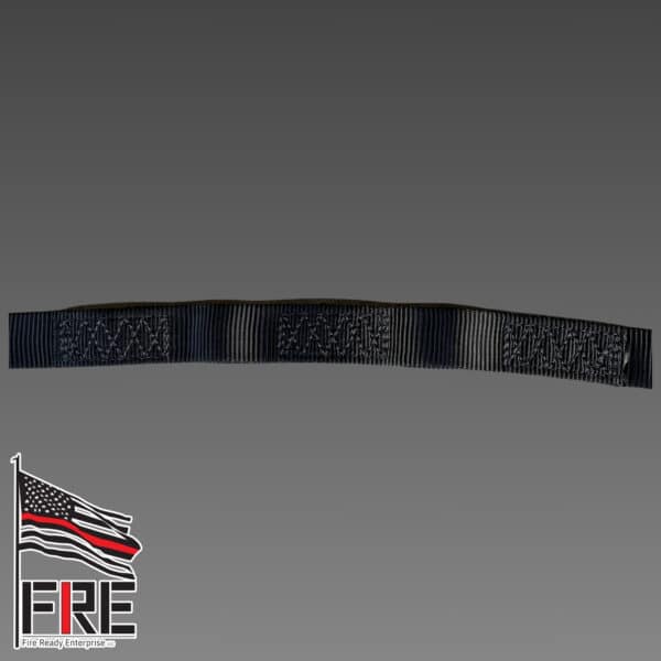 Fire Rescue Webbing