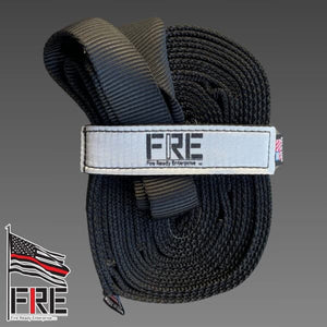 Fire Rescue Webbing