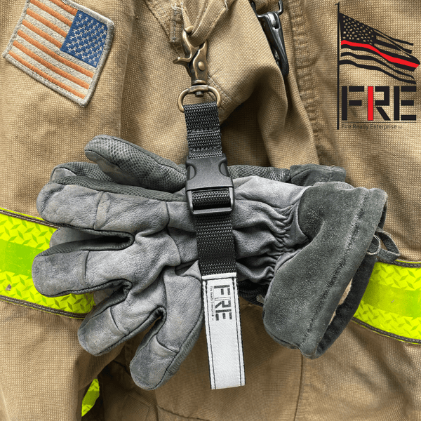 Fire Glove Strap