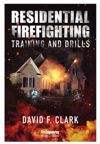 Residential Firefighting: Training and Drills