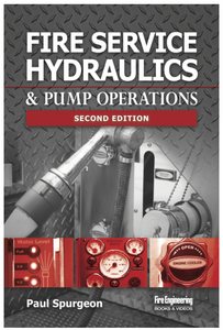 Fire Service Hydraulics & Pump Operations, 2nd Edition