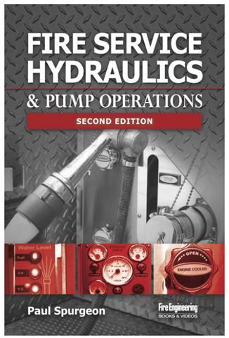 Fire Service Hydraulics & Pump Operations, 2nd Edition