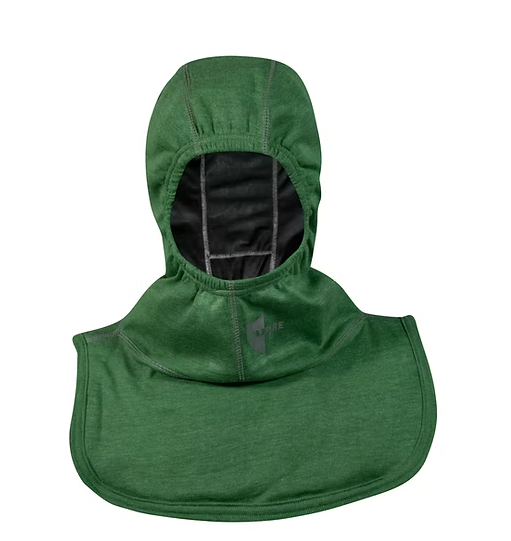 HALO 360 Nomex Blend Particulate Hood