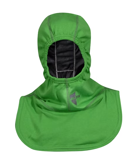 HALO 360 Nomex Blend Particulate Hood