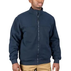 Station Full Zip Job Shirt