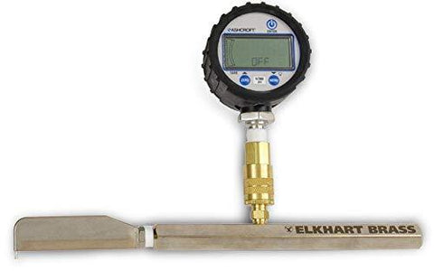 Digital Handheld Pitot Gauge